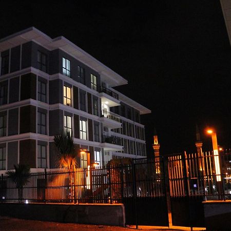 Olivera Suites Istambul Extérieur photo