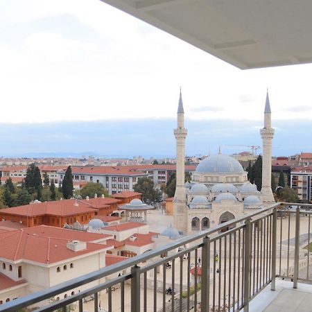 Olivera Suites Istambul Extérieur photo