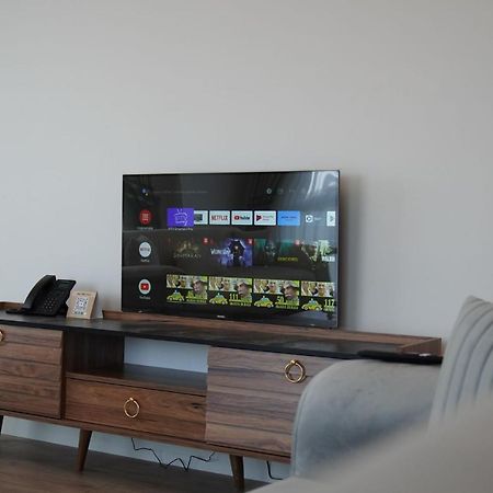 Olivera Suites Istambul Extérieur photo