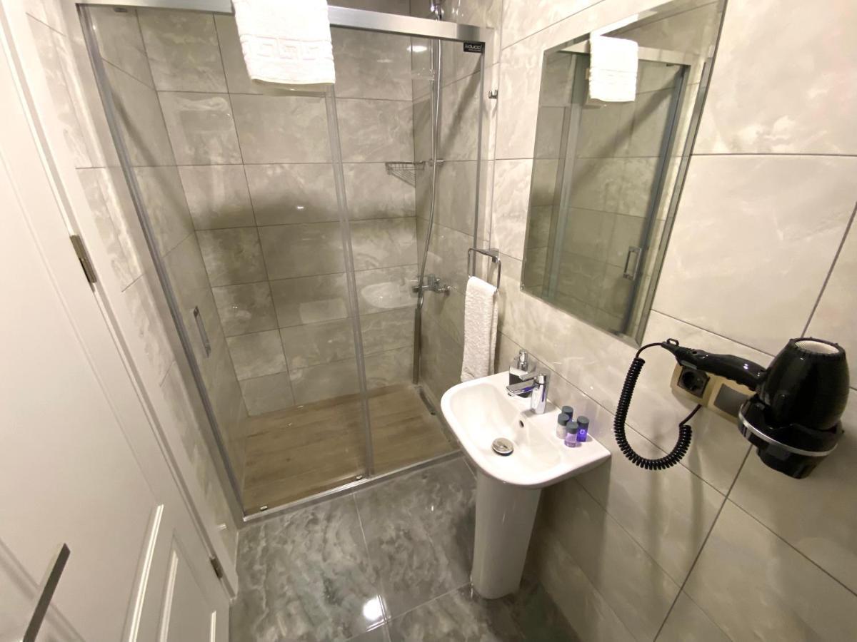 Olivera Suites Istambul Extérieur photo