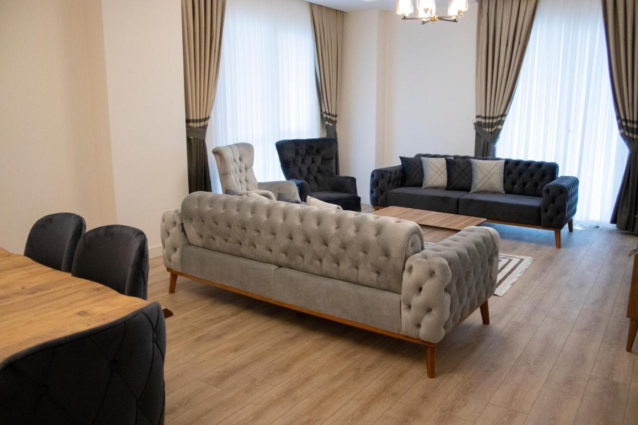 Olivera Suites Istambul Extérieur photo