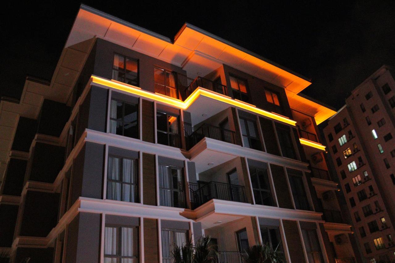 Olivera Suites Istambul Extérieur photo