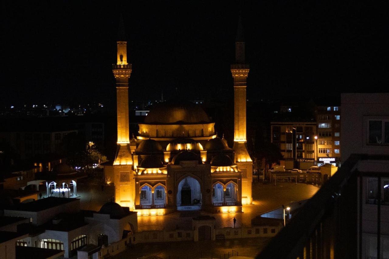 Olivera Suites Istambul Extérieur photo