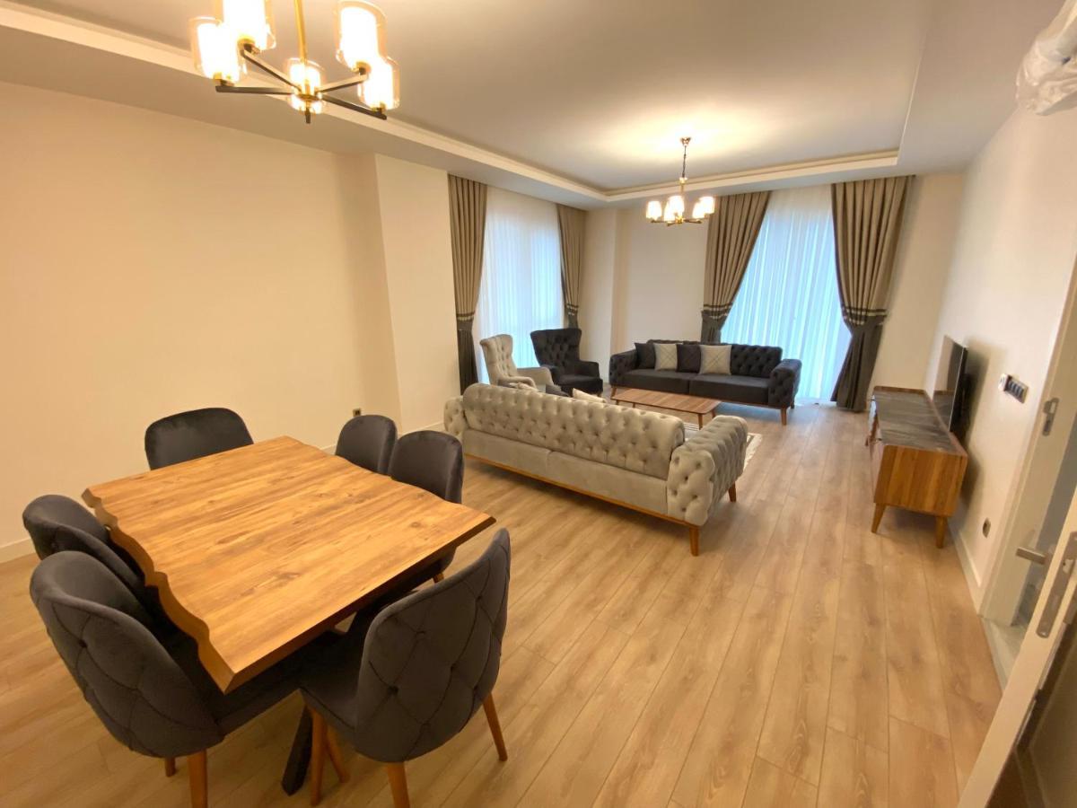 Olivera Suites Istambul Extérieur photo