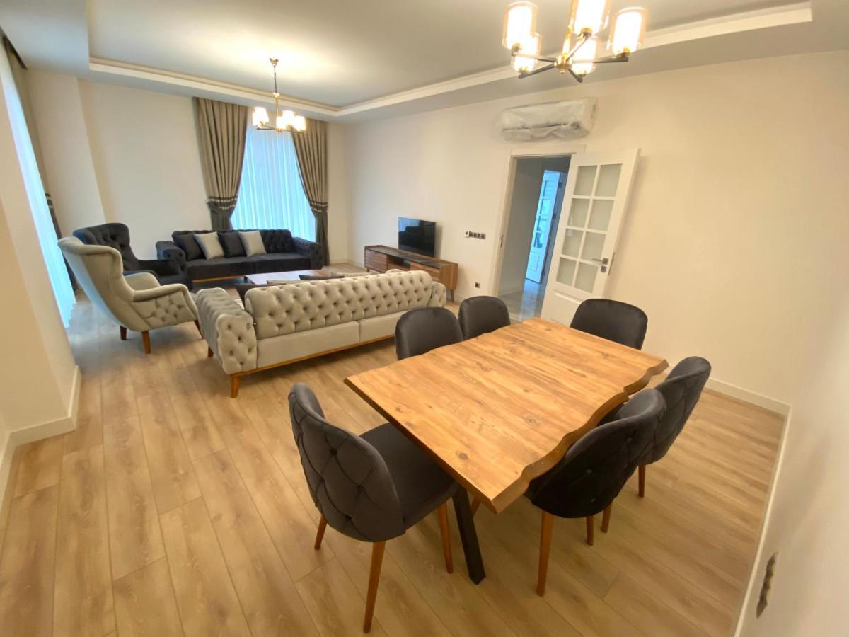 Olivera Suites Istambul Extérieur photo