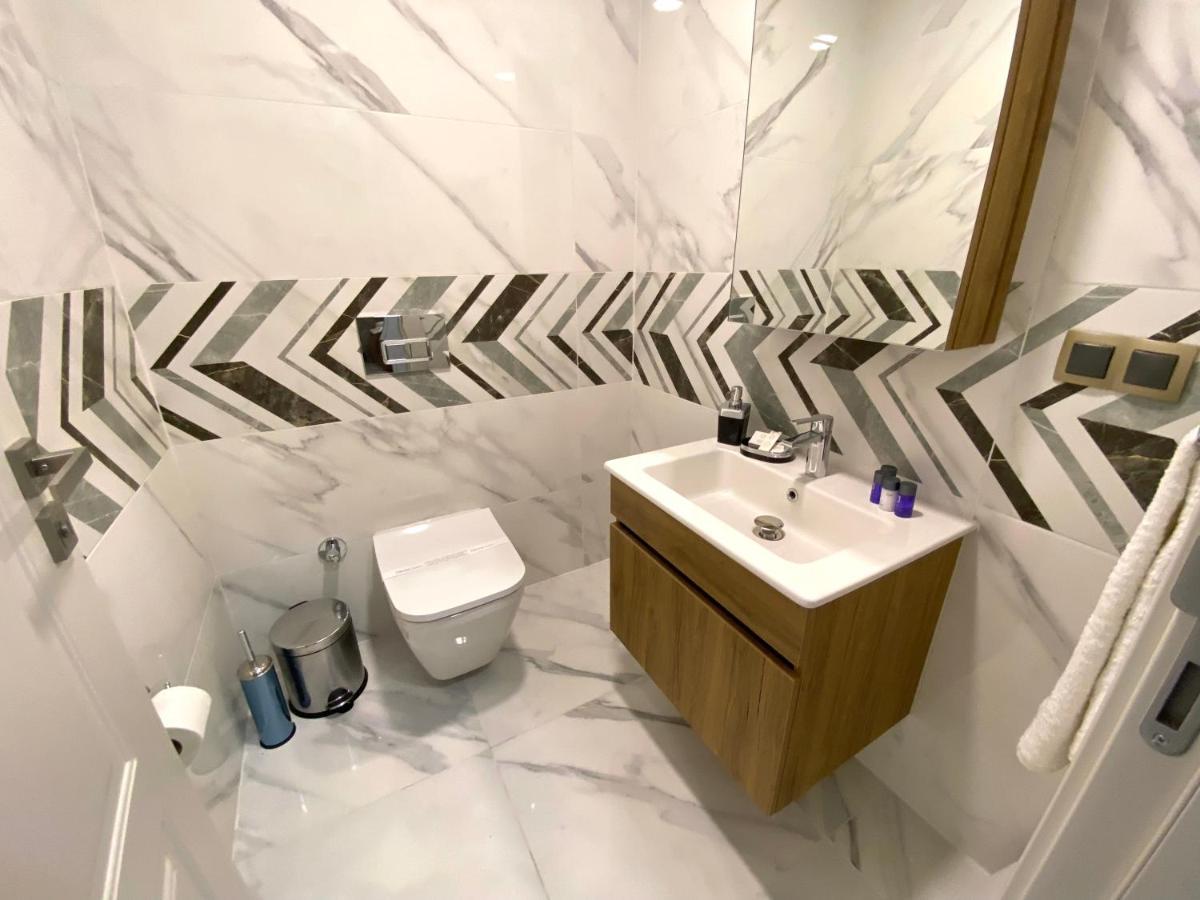Olivera Suites Istambul Extérieur photo