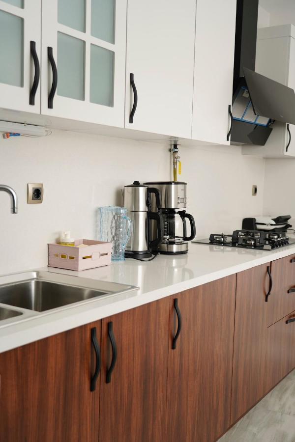 Olivera Suites Istambul Extérieur photo